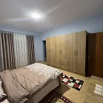3 Bedroom In The Heart Of Tirana! Apartmán *