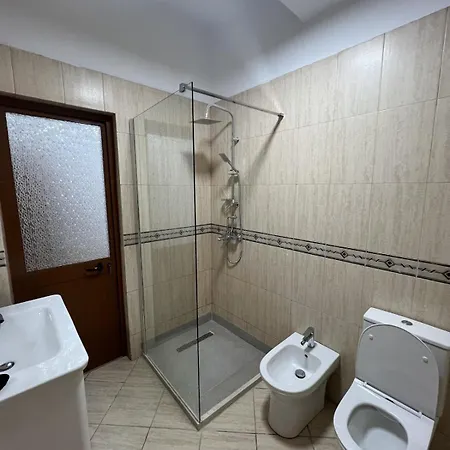 Apartmán 3 Bedroom In The Heart Of Tirana! *
