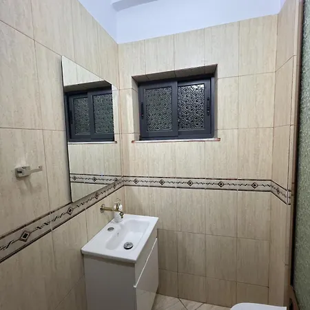 Apartmán 3 Bedroom In The Heart Of Tirana! *