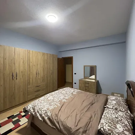 3 Bedroom In The Heart Of Tirana! Tirana