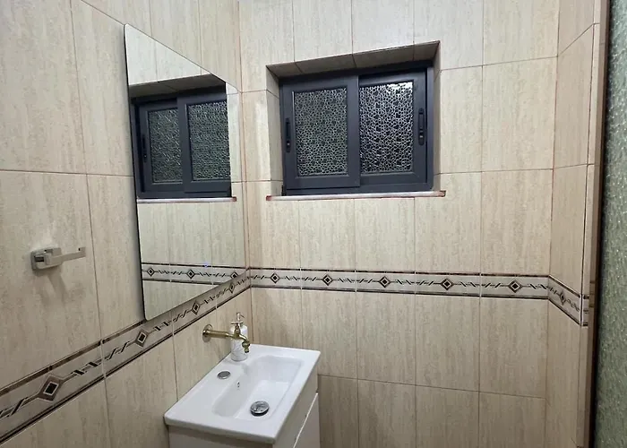 Apartmán 3 Bedroom In The Heart Of Tirana! *